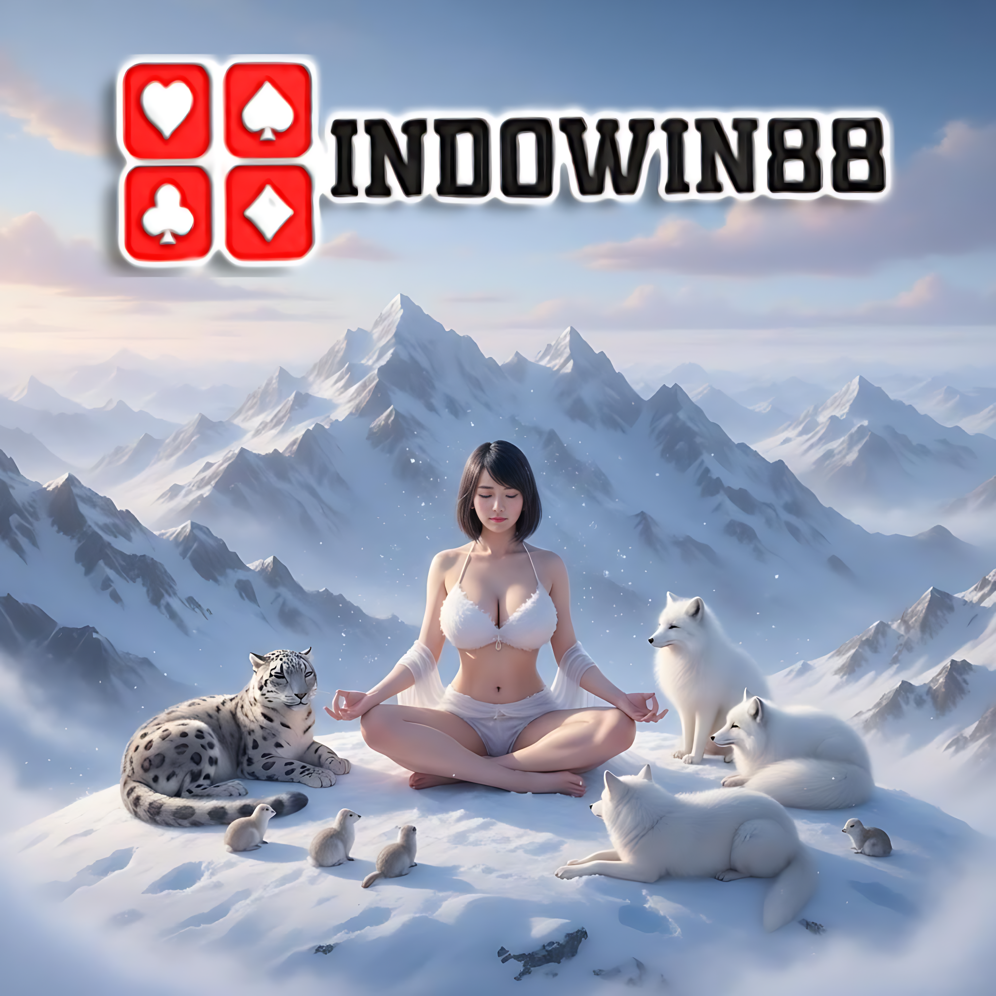 INDOWIN88 : Link Alternatif Resmi Situs Slot Gacor Terpercaya 2026
